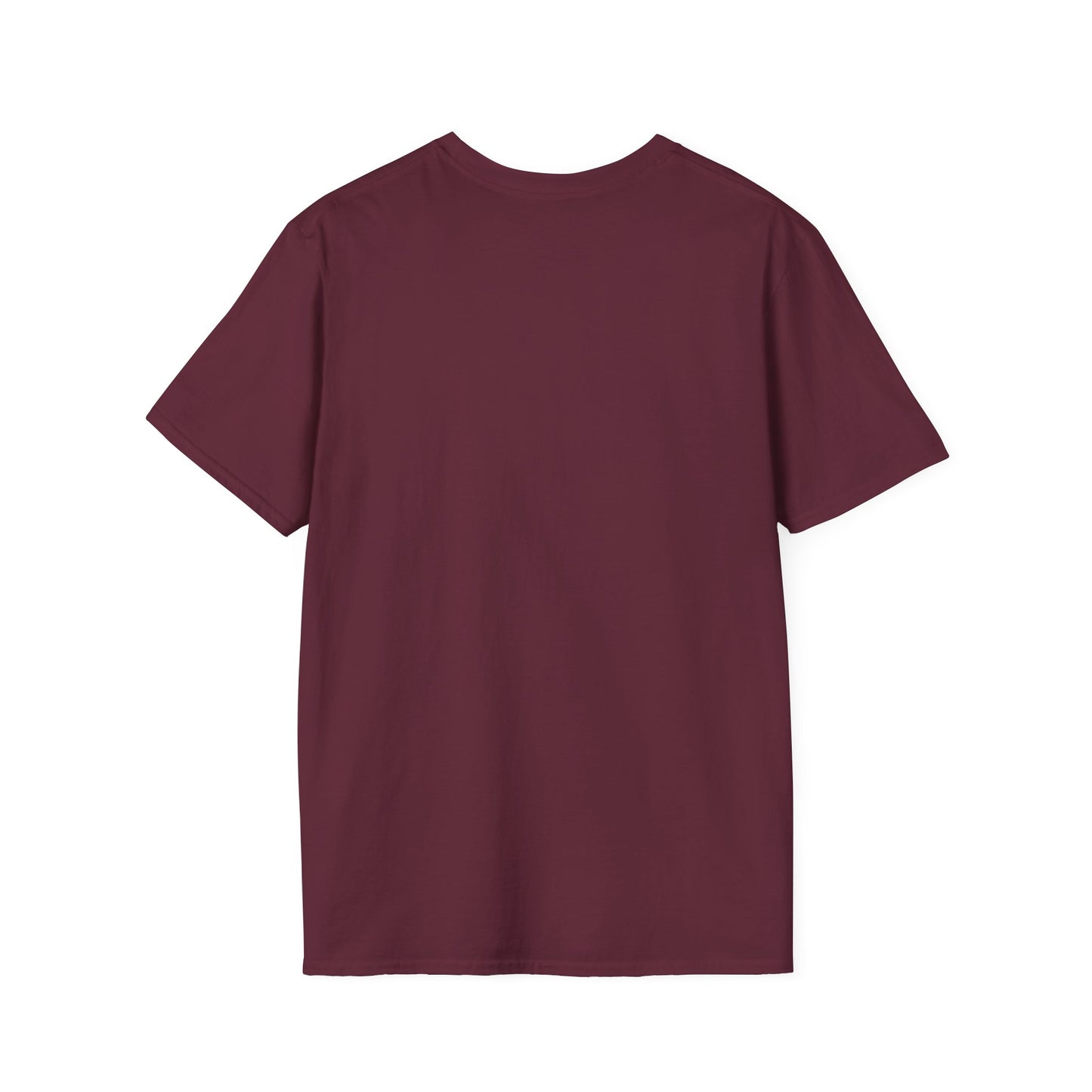 Unisex Softstyle T-Shirt Benefiting the Aurora Center