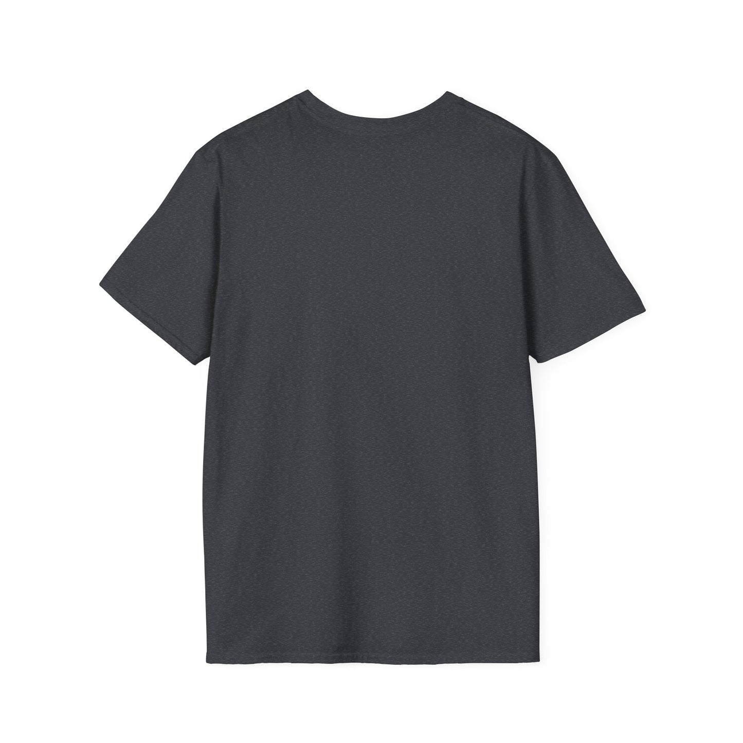 Unisex Softstyle T-Shirt Benefiting the Aurora Center