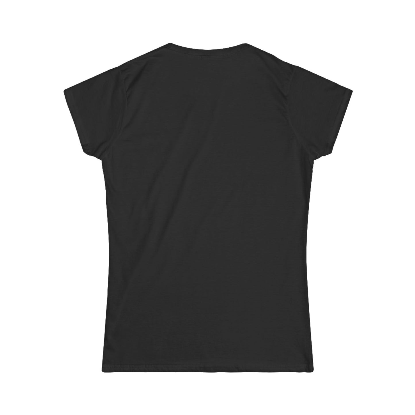 Women's Softstyle Tee Benefiting the Aurora Center