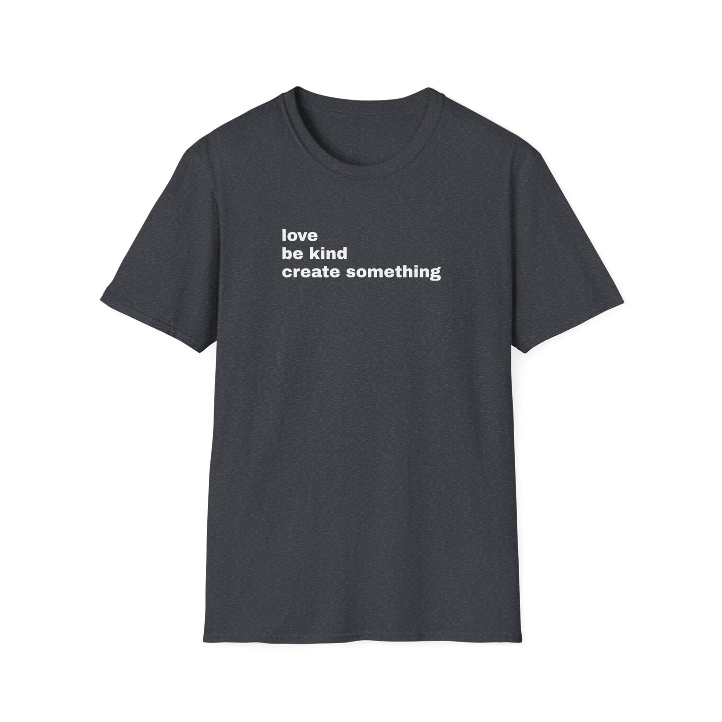 Unisex Softstyle T-Shirt Benefiting the Aurora Center