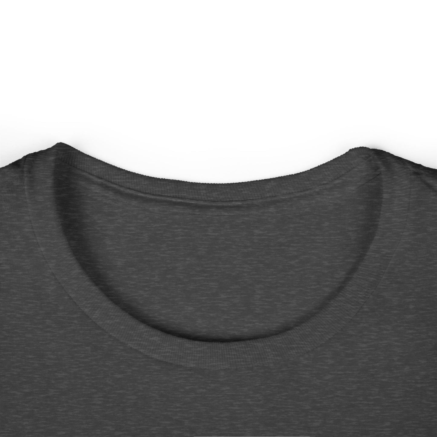 Women's Softstyle Tee Benefiting the Aurora Center