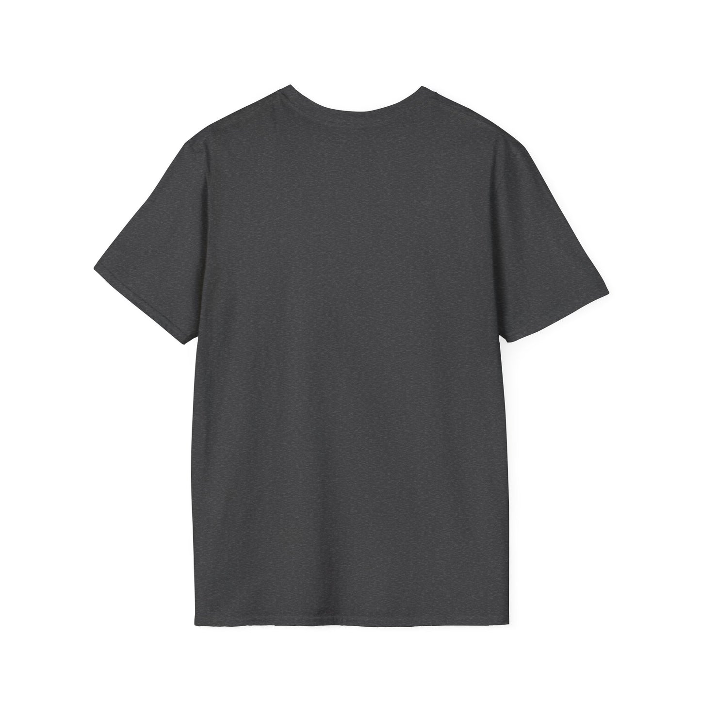 Unisex Softstyle T-Shirt Benefiting the Aurora Center