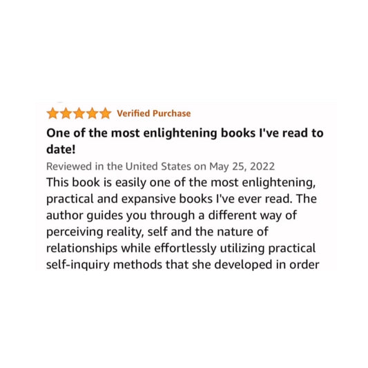 I am: A Guide to Transforming Reality and Creating the Life You Want image 5