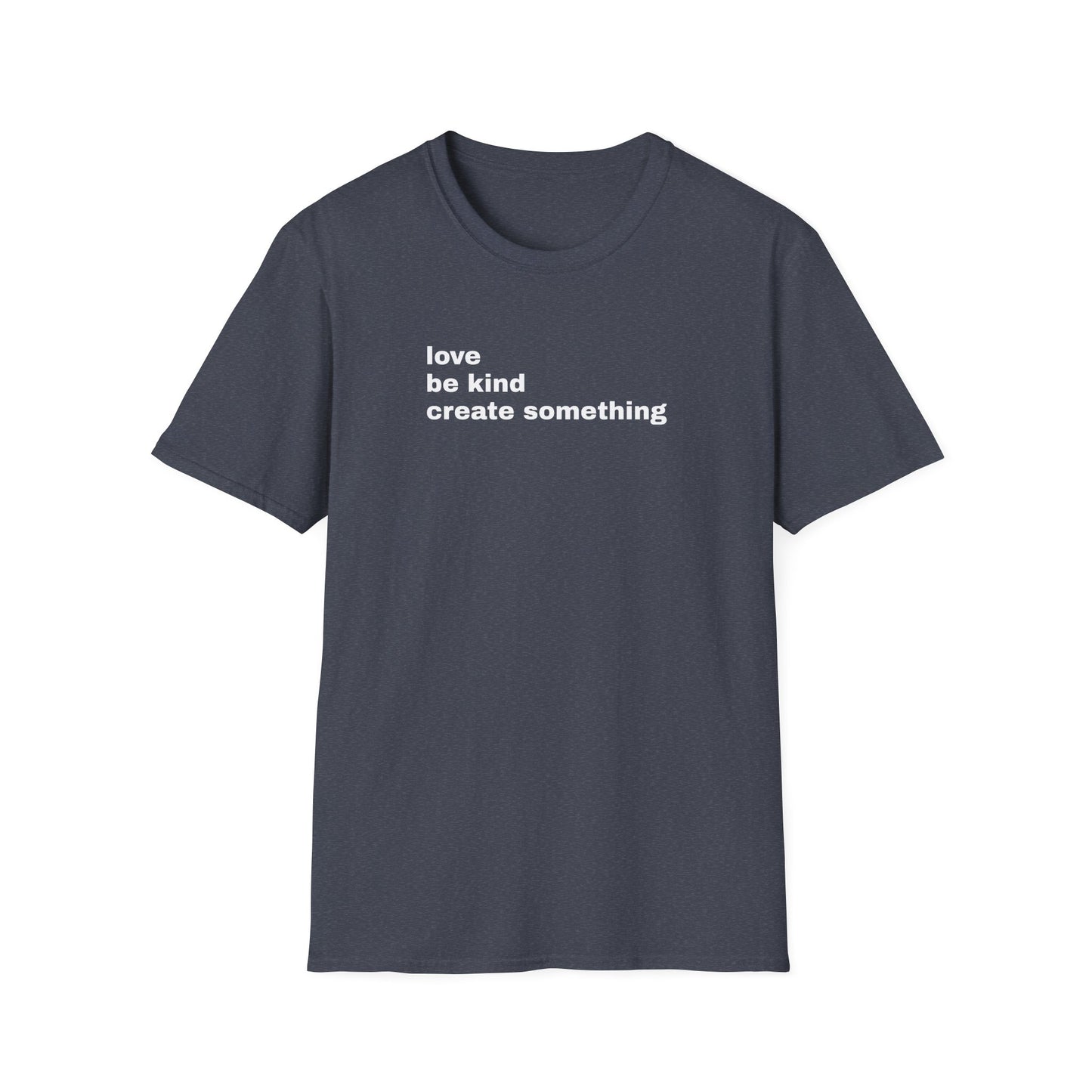 Unisex Softstyle T-Shirt Benefiting the Aurora Center