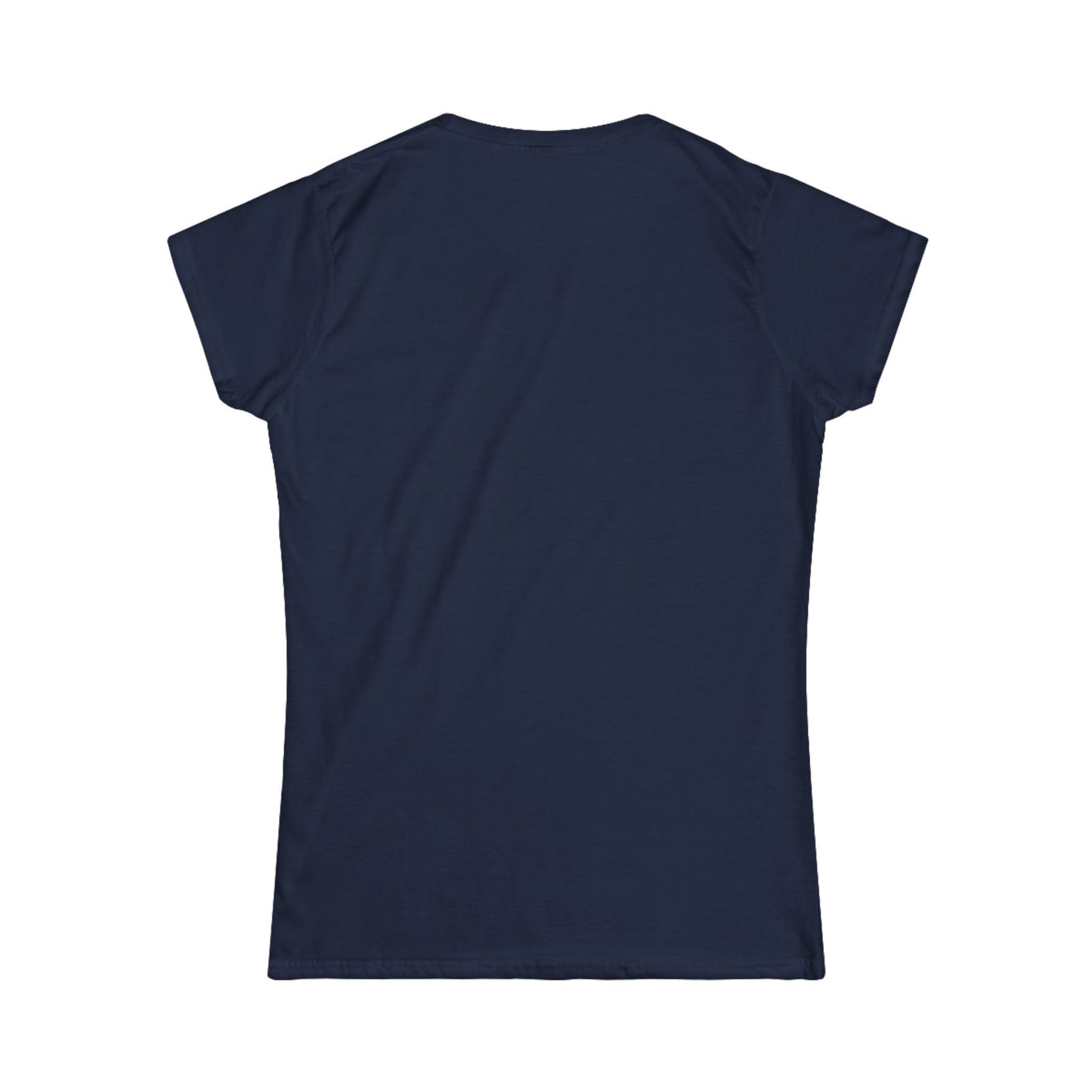 Women's Softstyle Tee Benefiting the Aurora Center