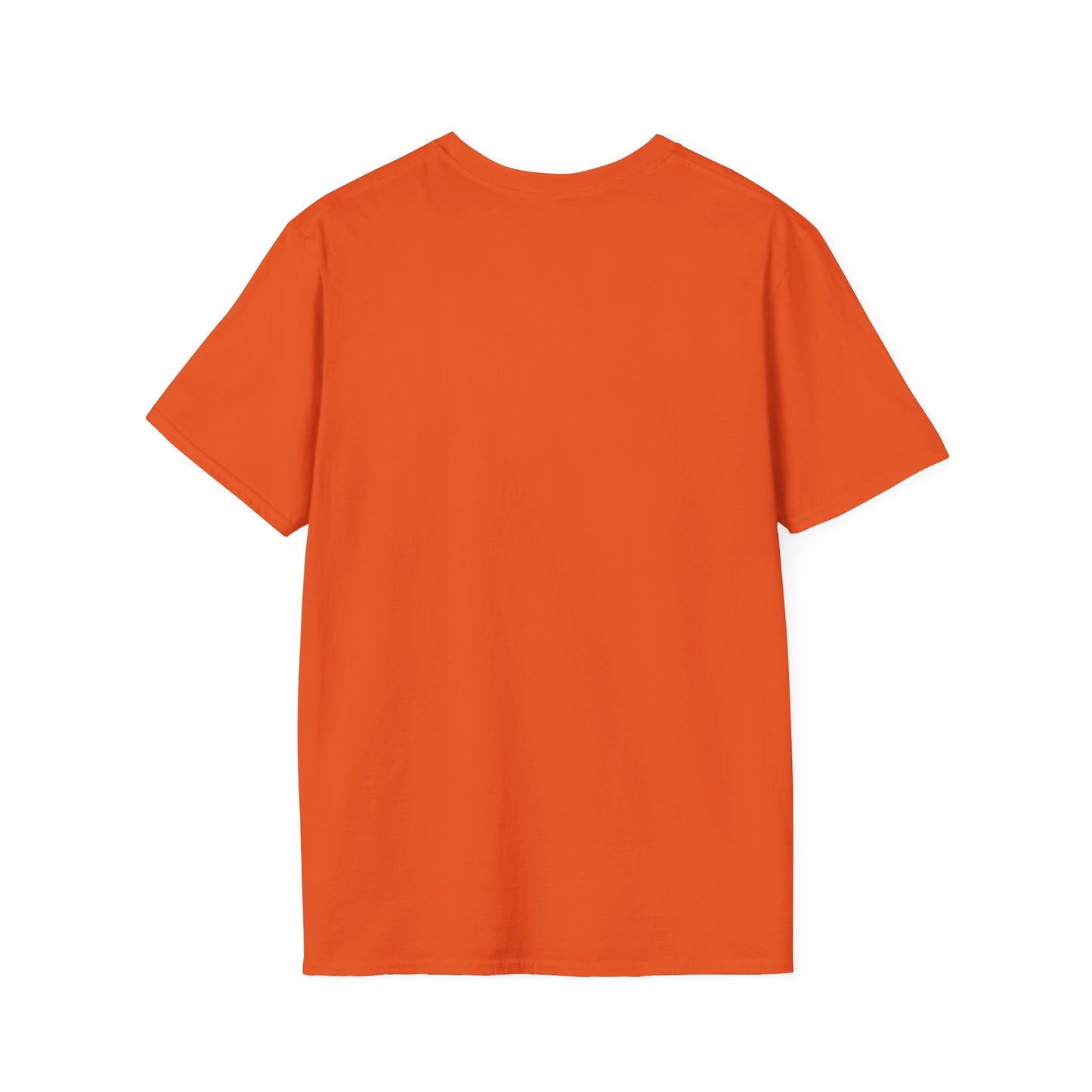 Unisex Softstyle T-Shirt Benefiting the Aurora Center