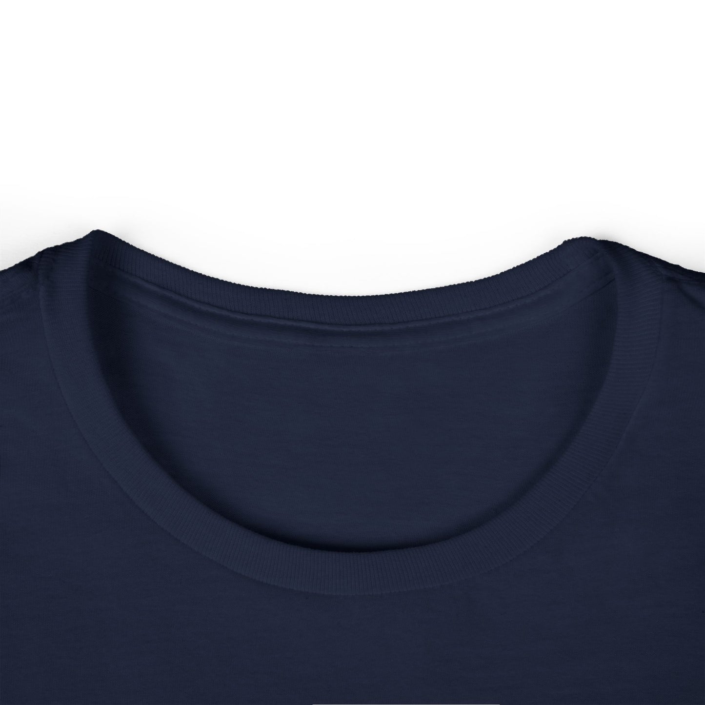 Women's Softstyle Tee Benefiting the Aurora Center