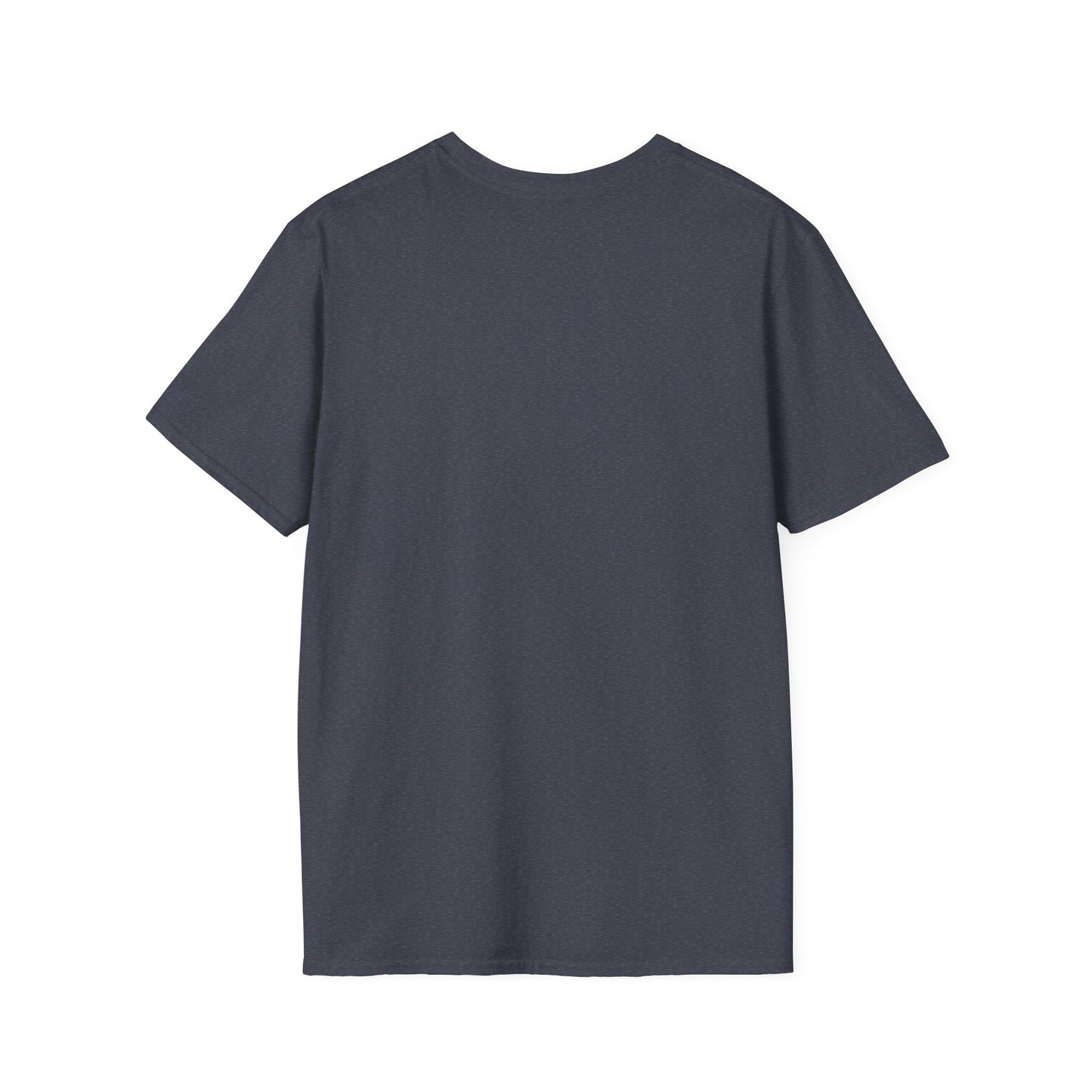 Unisex Softstyle T-Shirt Benefiting the Aurora Center