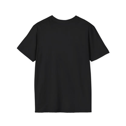 Unisex Softstyle T-Shirt Benefiting the Aurora Center