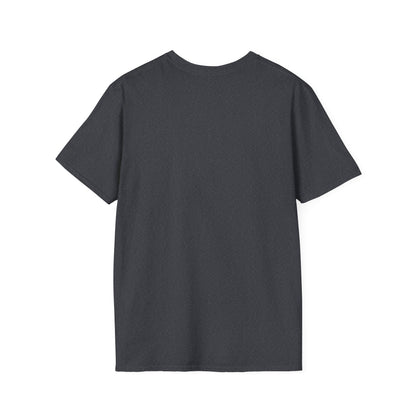 Unisex Softstyle T-Shirt Benefiting the Aurora Center