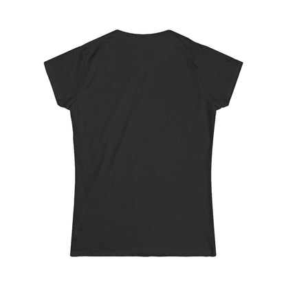Women's Softstyle Tee Benefiting the Aurora Center