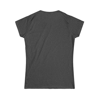 Women's Softstyle Tee Benefiting the Aurora Center