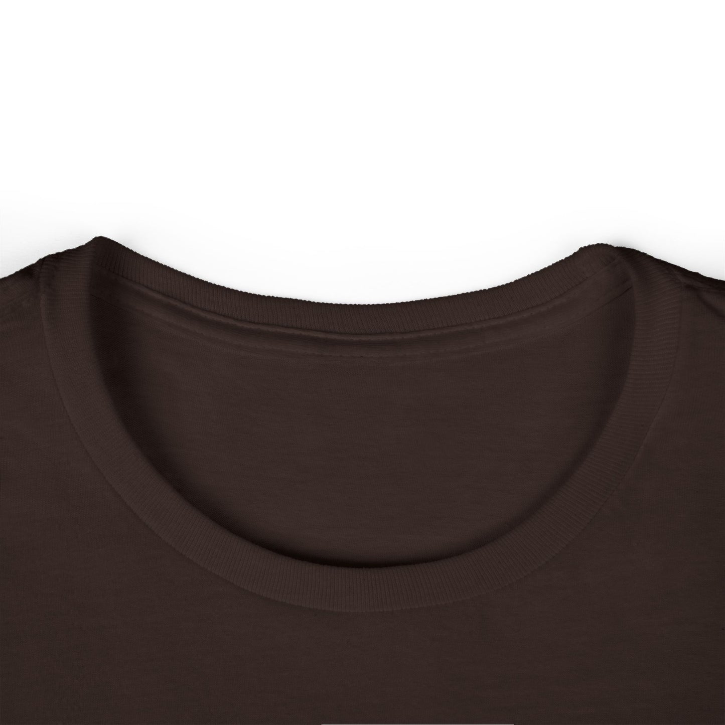 Women's Softstyle Tee Benefiting the Aurora Center