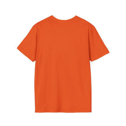 Unisex Softstyle T-Shirt Benefiting the Aurora Center