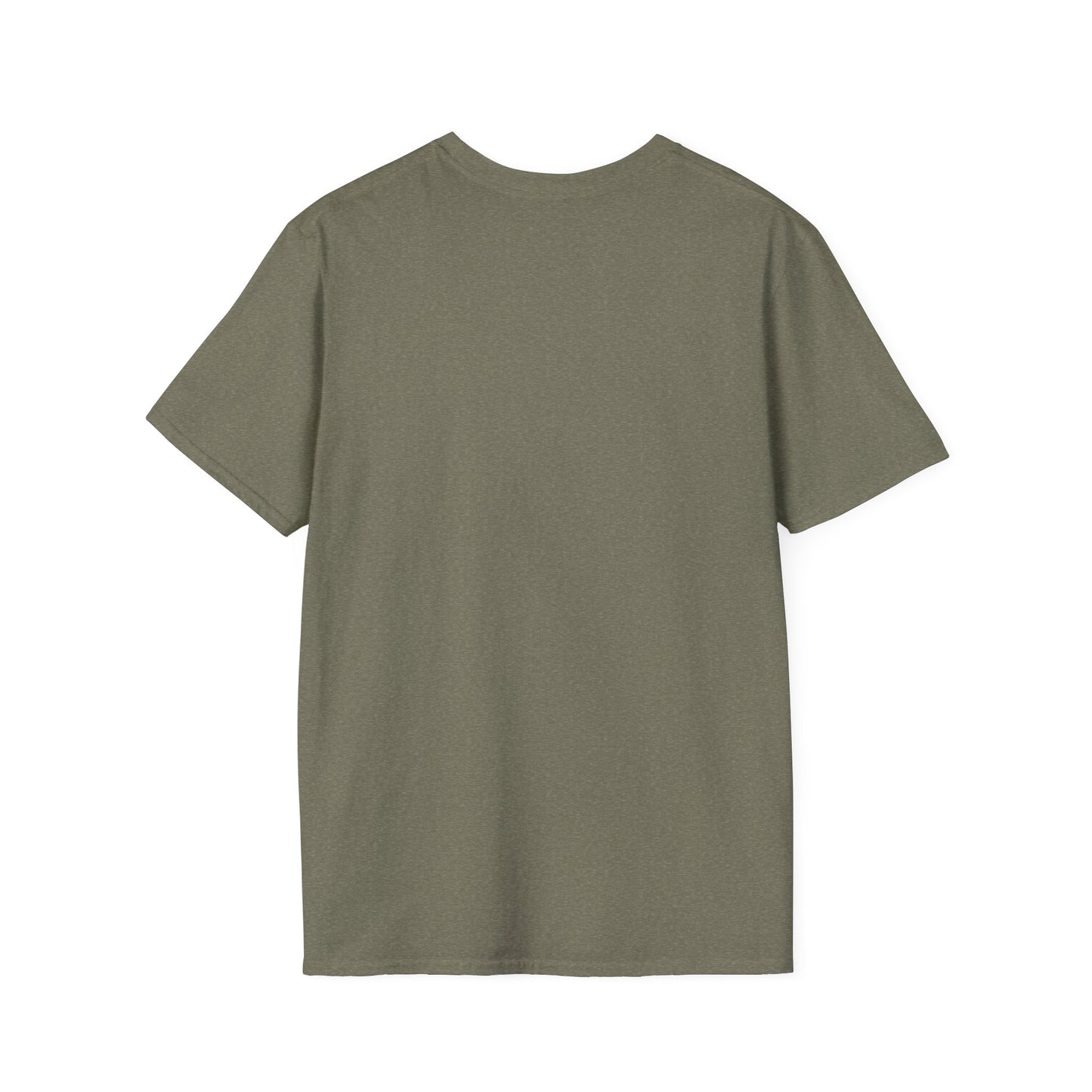 Unisex Softstyle T-Shirt Benefiting the Aurora Center