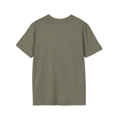 Unisex Softstyle T-Shirt Benefiting the Aurora Center