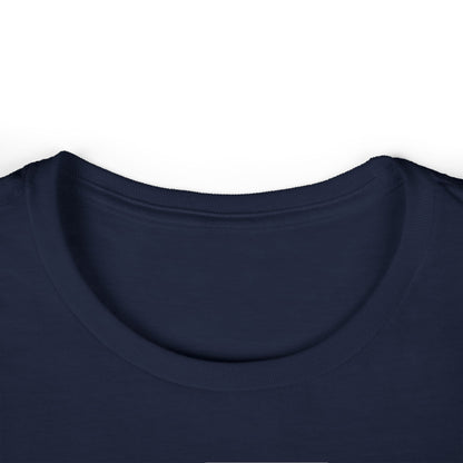 Women's Softstyle Tee Benefiting the Aurora Center