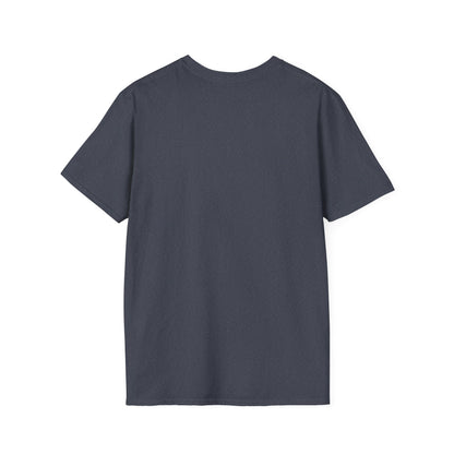 Unisex Softstyle T-Shirt Benefiting the Aurora Center